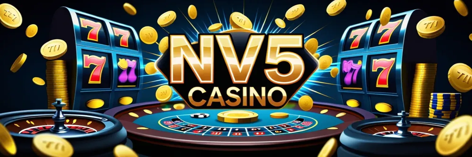 Nv5 Casino Speel Nu