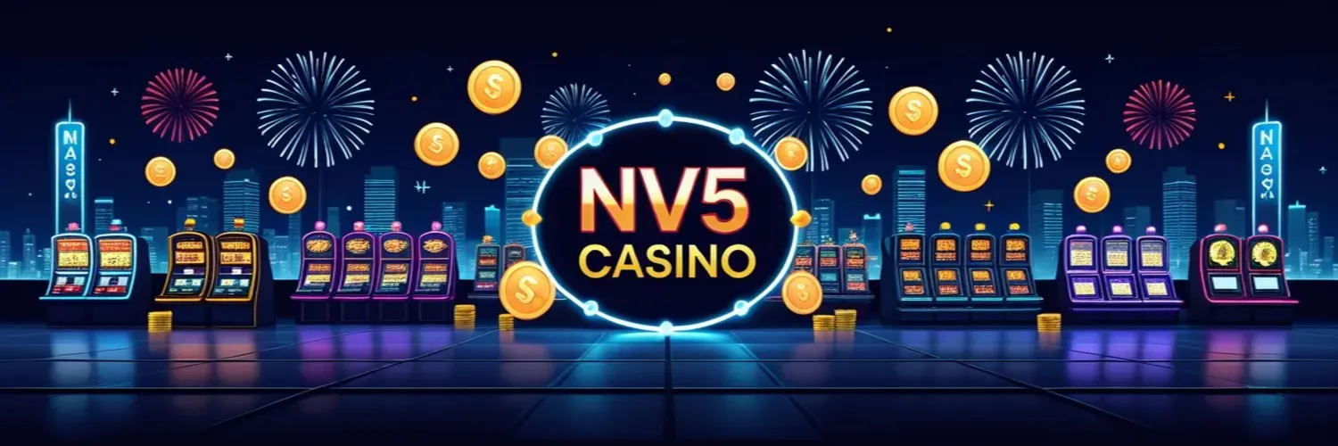 Nv5 Online Casino